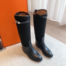 Hermes Boots